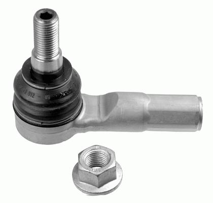 LEMFÖRDER 3114801 Rot Başı Ön - . Görsel